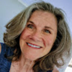 Meet your Posher, Pam